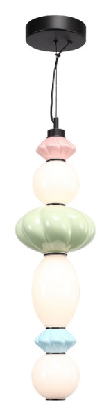 Подвесной светильник ST-Luce FLORENTINI SL6134.433.01