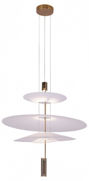 Подвесной светильник Kink Light Гида 08403-36+50+68+21,20(01)