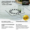 Душевой трап Paini 425NXL