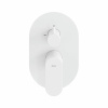 Смеситель для душа Ravak Eleganta X070264 белый матовый