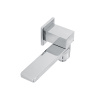 Излив для ванны BelBagno Romano ROM-BCA-CRM