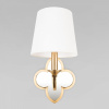 Бра Loft it Silence 10303W Brass