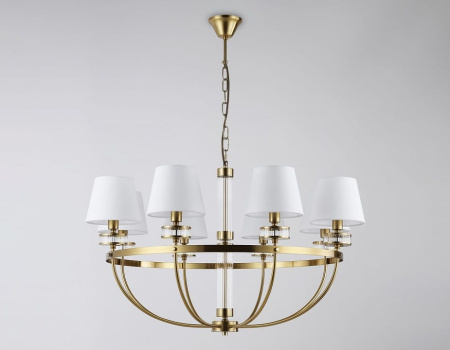 Подвесная люстра Ambrella Light HIGH LIGHT LH71253