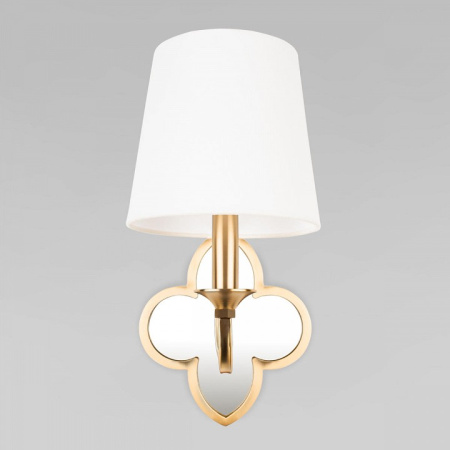 Бра Loft it Silence 10303W Brass