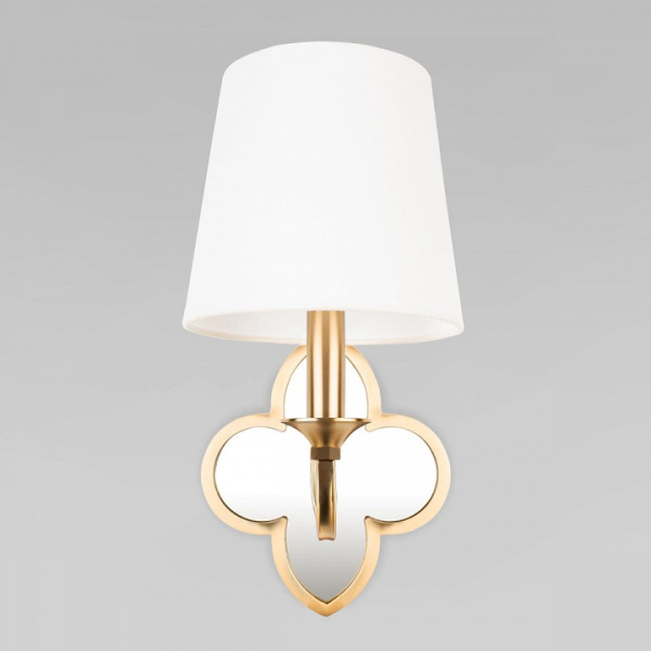 Бра Loft it Silence 10303W Brass