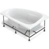 Каркас для ванны Cersanit Joanna RW-JOANNA*150