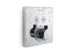 Душевая система Grohe Euphoria 27296000