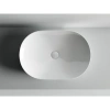Раковина 60x41,5 см Ceramica Nova Element CN5009