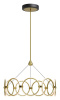 Светильник на штанге Maytoni Link MOD357PL-L40BS3K