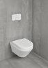 Подвесной унитаз Villeroy&Boch Architectura 4694CL01 с крышкой-сиденьем