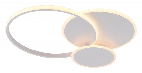 Потолочная люстра Rivoli Melinda Б0062208