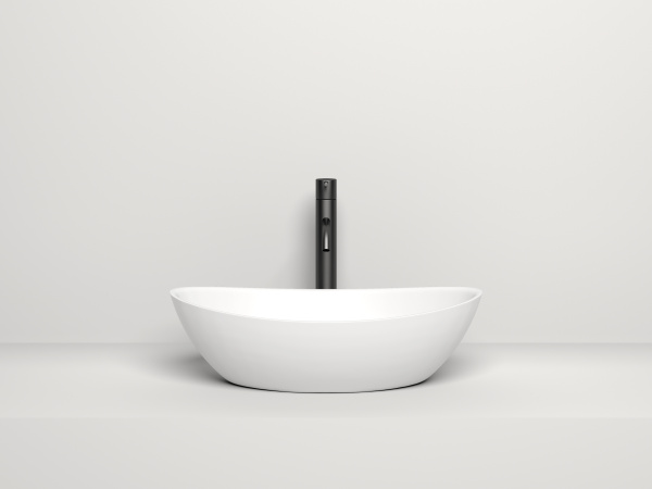 Раковина Salini Callista 56 1101203SM