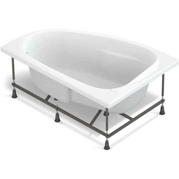 Каркас для ванны Cersanit Joanna RW-JOANNA*150