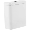 Бачок для унитаза BelBagno Albano BB120T белый