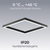 Подвесной светильник Apeyron Electrics OLA R30-051