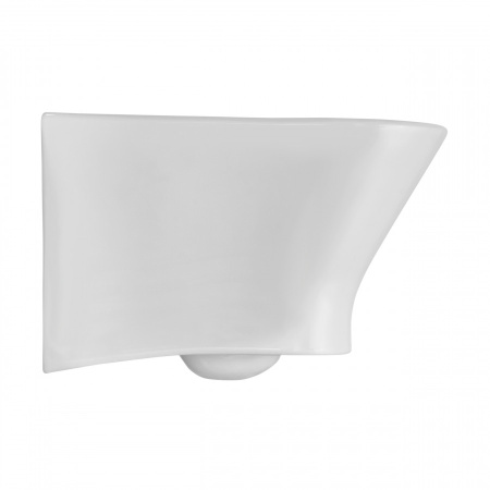 Подвесной унитаз Roca Leon Rimless ZRU9307612