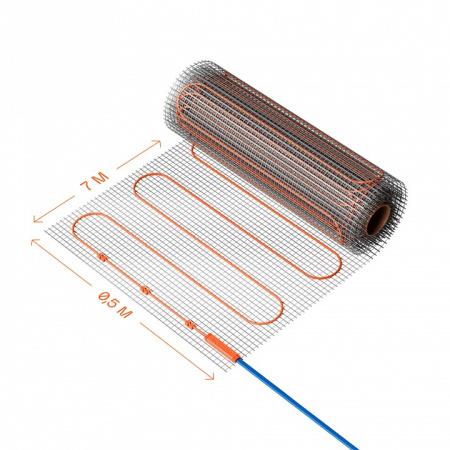 Нагревательный мат Voltum Т150 VLT01-150-3.5