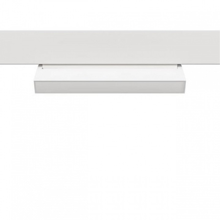 Накладной светильник Arte Lamp Linea A4669PL-1WH