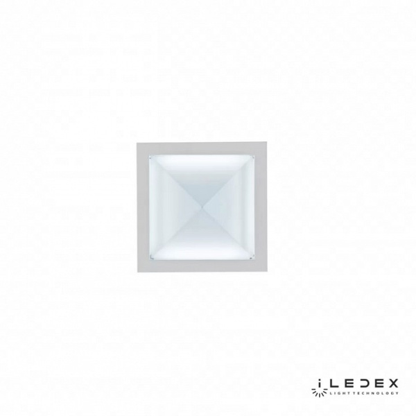 Накладной светильник iLedex Creator SMD-923404 WH-6000K