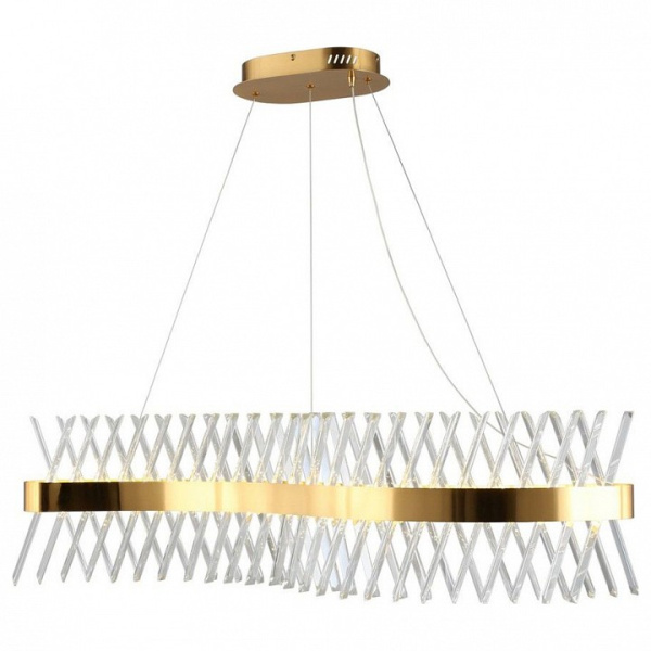 Подвесной светильник Omnilux Strasatti OML-99903-44