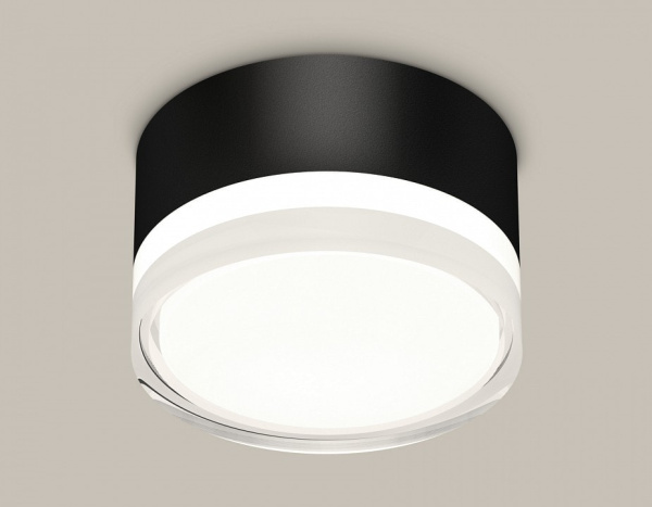 Накладной светильник Ambrella Light XS XS8102023