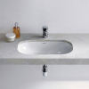 Раковина Duravit D-Code 338490000