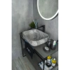 Раковина 50x39 см GID Stone Edition Mnc597