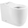 Чаша напольного унитаза BelBagno Sabrina BB122CP