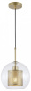 Подвесной светильник Escada Adeline 380/1S Gold