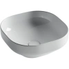 Раковина 38x38 см Ceramica Nova Element CN5032