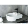 Раковина 41x27 см GID Simple N N9273L