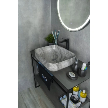 Раковина 50x39 см GID Stone Edition Mnc597
