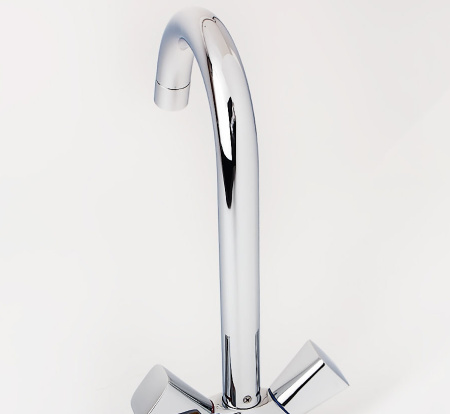 Смеситель для кухни hansgrohe Logis 71280000