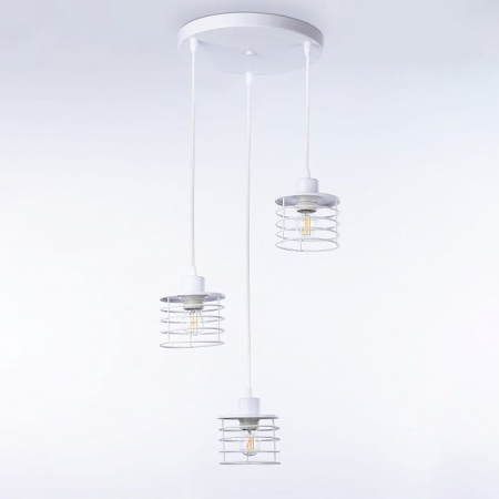 Подвесной светильник Ambrella Light TR TR8078