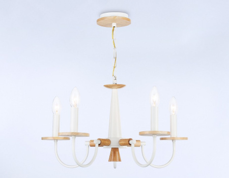 Подвесная люстра Ambrella Light TR TR9592