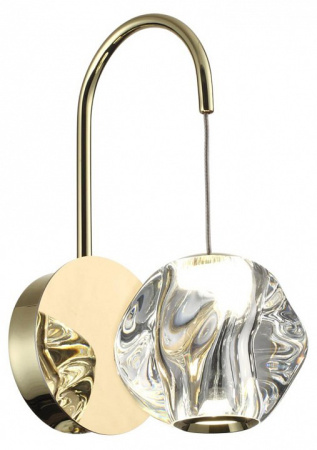 Бра Odeon Light Jemstone 5085/5WL