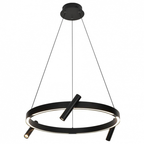 Подвесная люстра Alfa-Light F3924 F3924-15