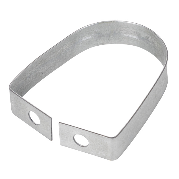 Хомут спринклерный без гайки SHUFT 2 1/2" (d78мм) (60)