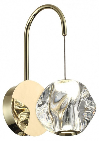 Бра Odeon Light Jemstone 5085/5WL