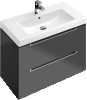 Раковина Villeroy&Boch Subway 2.0 71758001