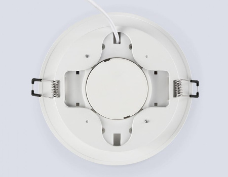 Встраиваемый светильник Ambrella Light TU TU5205