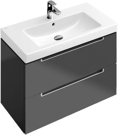 Раковина Villeroy&Boch Subway 2.0 71758001