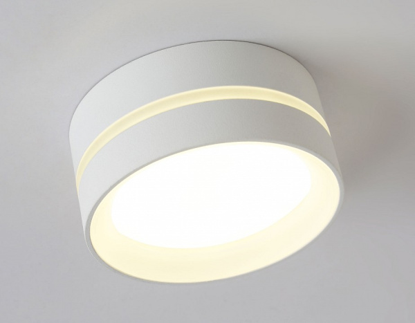 Накладной светильник Ambrella Light TN TN5391