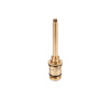 Дивертор Iddis 997BC185SM хром глянец