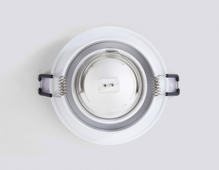 Встраиваемый светильник Ambrella Light TECHNO SPOT TN102721