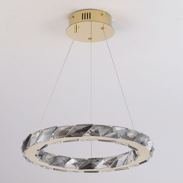 Подвесной светильник Lussole Citrus LSP-7156