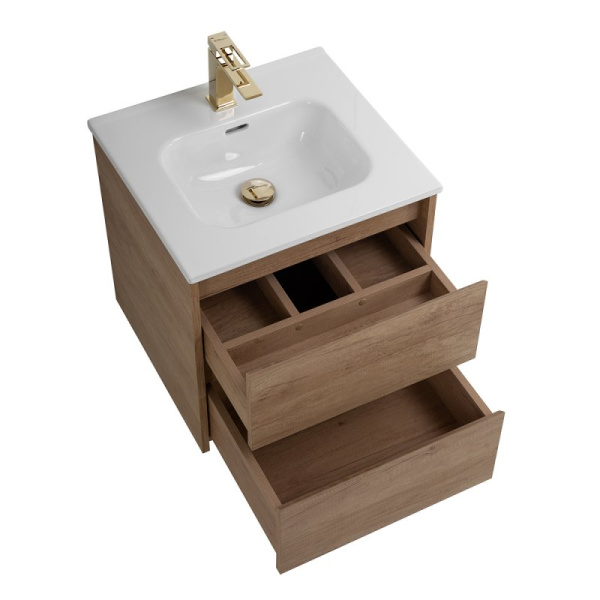 Раковина BelBagno 50 BB500ETL