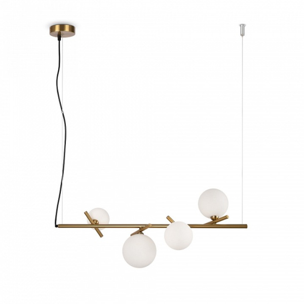 Подвесной светильник Freya Blossom FR5259PL-04BS