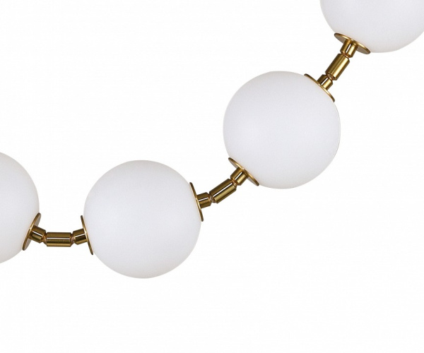 Подвесной светильник Kink Light Мони 07627-10L,20