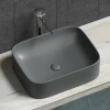 Раковина 50,5x38 см Ceramica Nova Element CN6052MDH